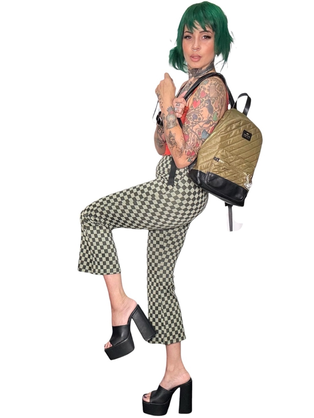 Juicy Couture backpack